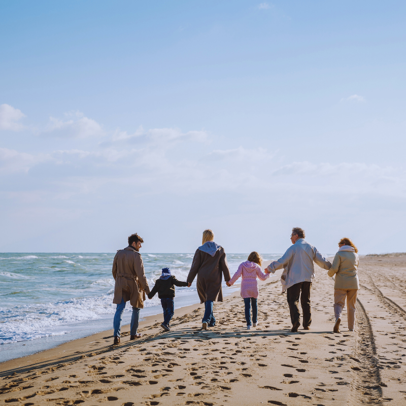 How to Talk to Your Family About Funeral Planning