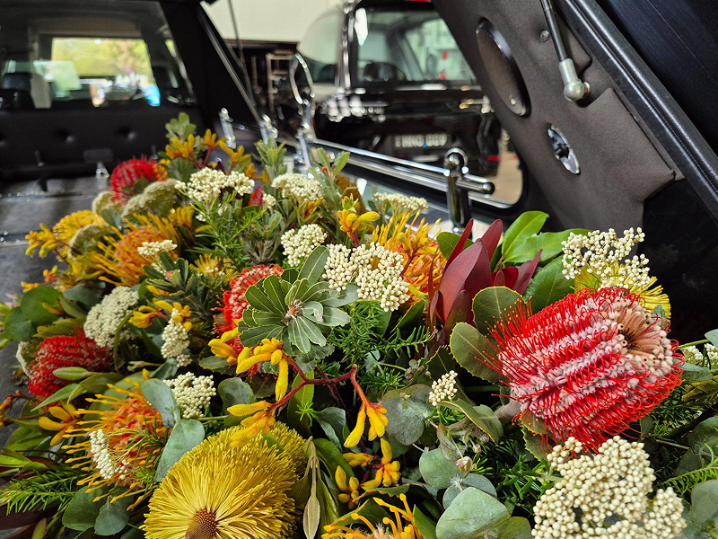 Memorial Services In Sydney Honouring A Life With Care And Continuity