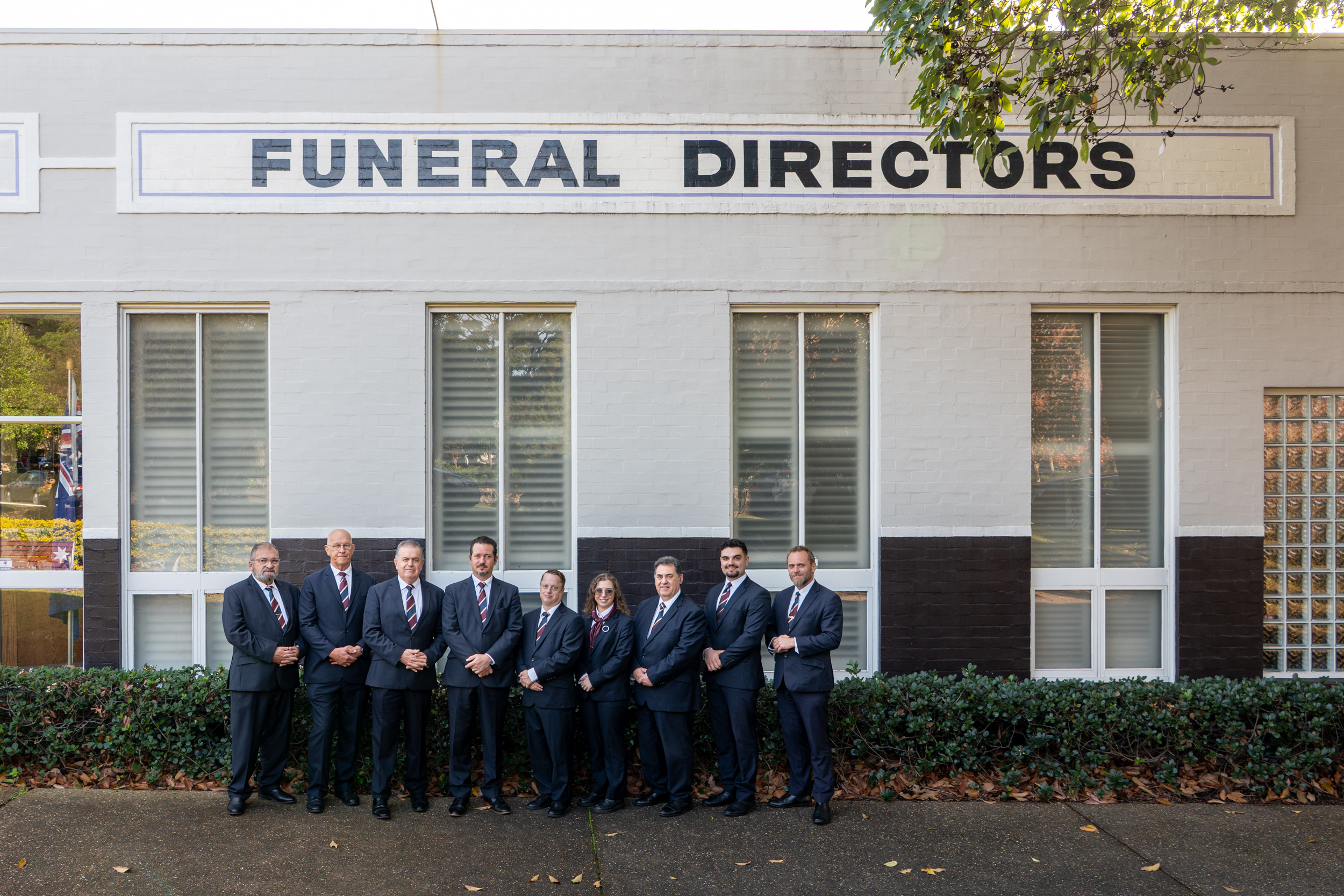 The Difference Between “Simple” And “Impersonal” Funeral Care